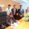 1000 seats "Agra Conference Hall" Opening